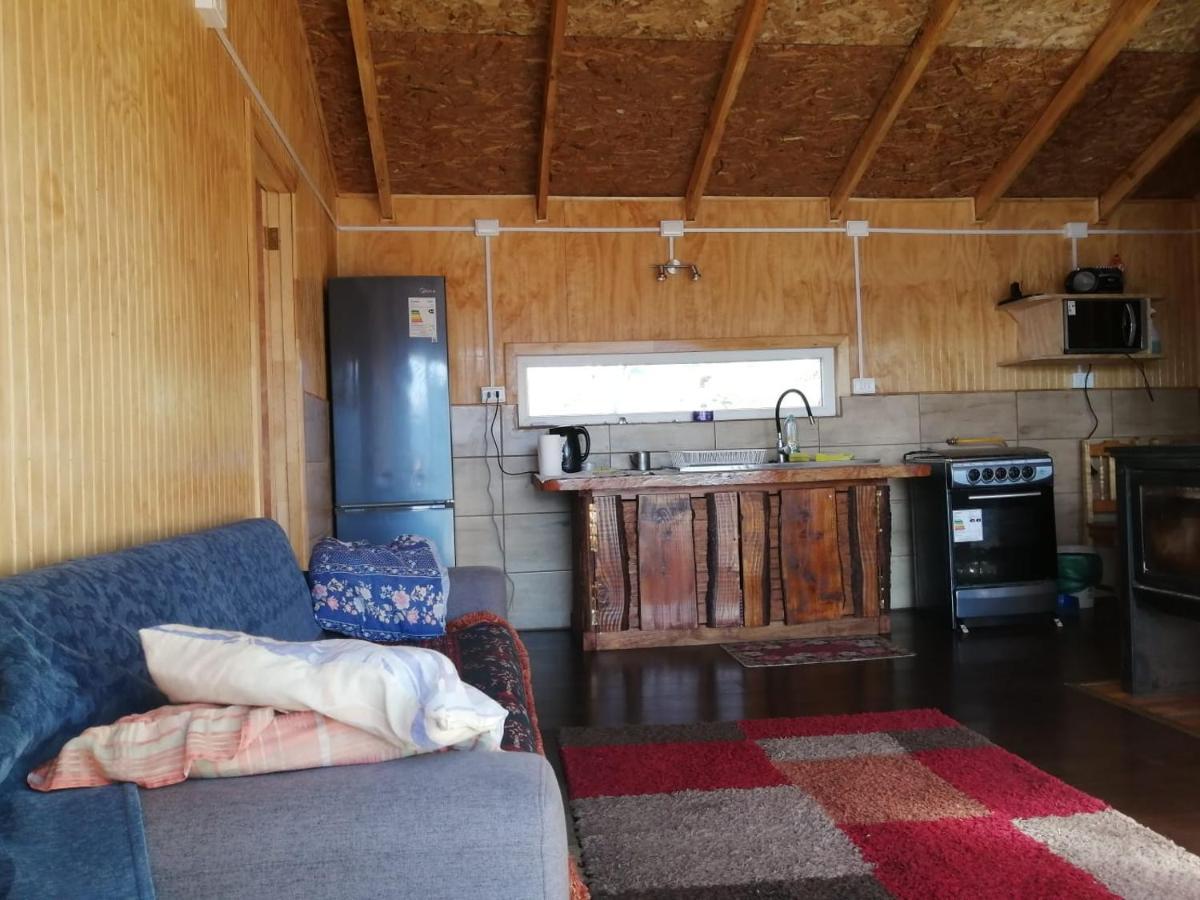 Casa de férias Cabanas Vista Yates Llaguepe